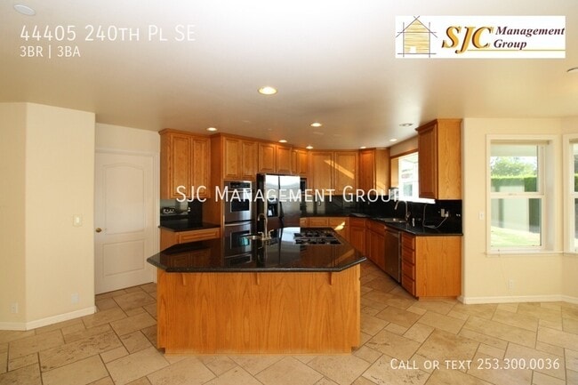 Building Photo - 44405 240th Pl SE