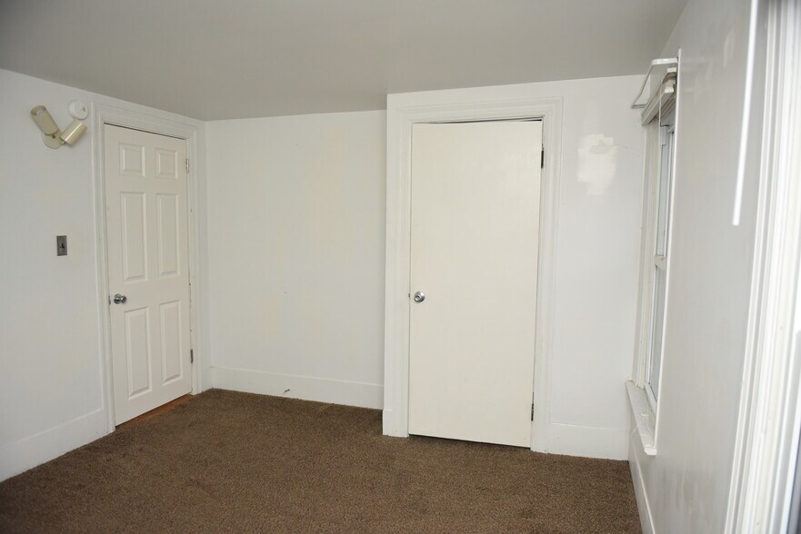 Bedroom #1 - 2312 18th st