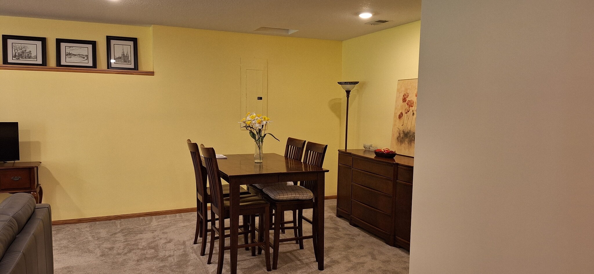 Dining Room - 5930 Cranberry Dr