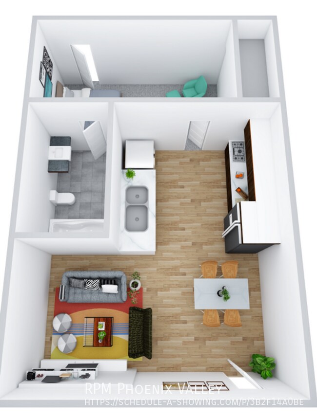 Building Photo - 6802 W Glendale Ave