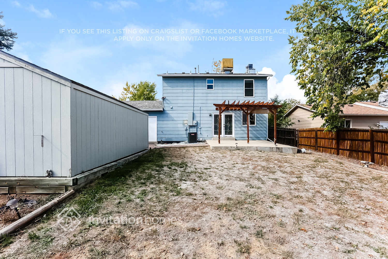 Building Photo - 1314 S Zeno St