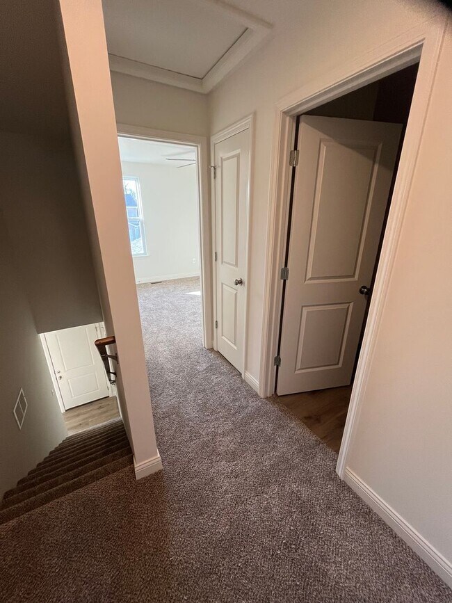 Building Photo - Newly Constructed Duplex