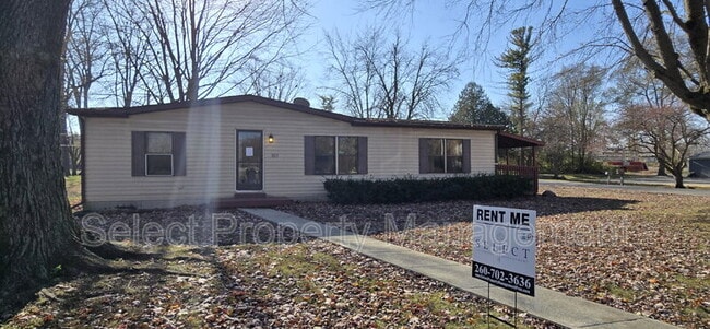 Primary Photo - 3013 Prairie Grove Dr