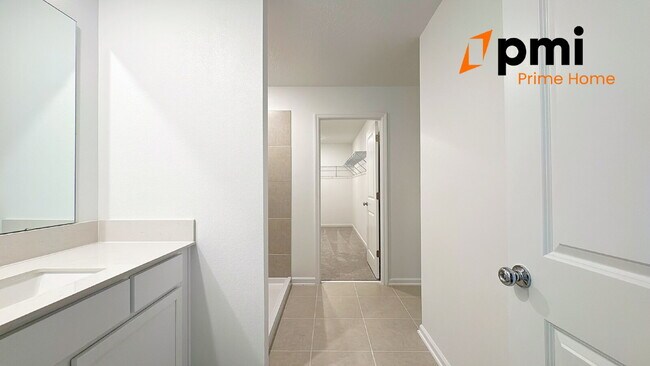 Building Photo - Brand New 5-Bedroom Home with Serene Water...