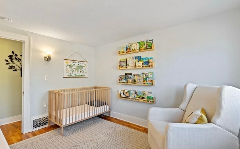 Building Photo - 524 Riley St