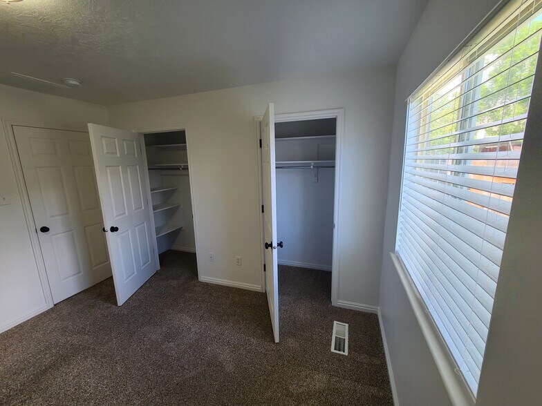 Bedroom #1 - 1024 N 600 W