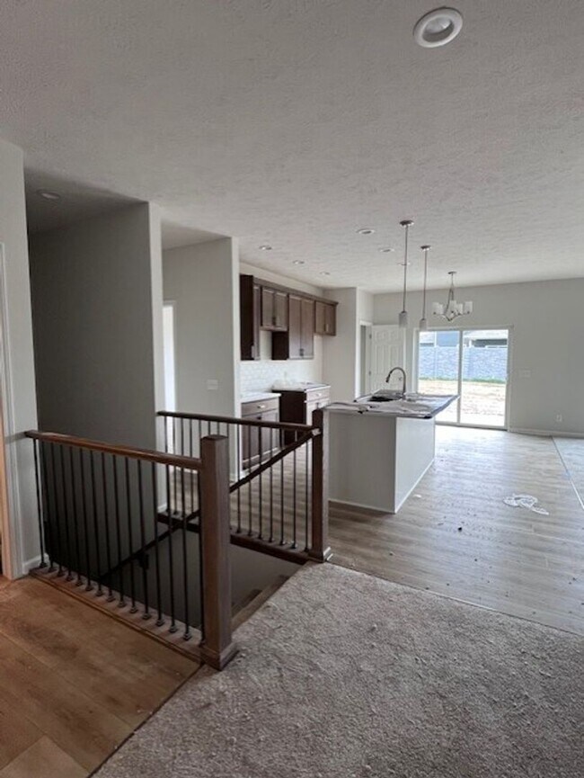 Building Photo - Fresh. Modern. Yours. New Ranch Home in Ar...