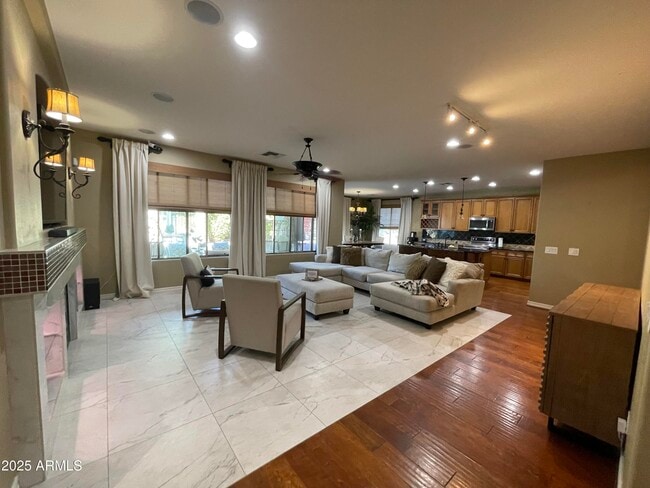 Building Photo - 4730 S Platinum Ct