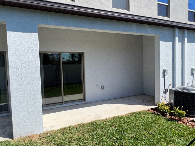 Building Photo - 9605 Mulberry Marsh Ln