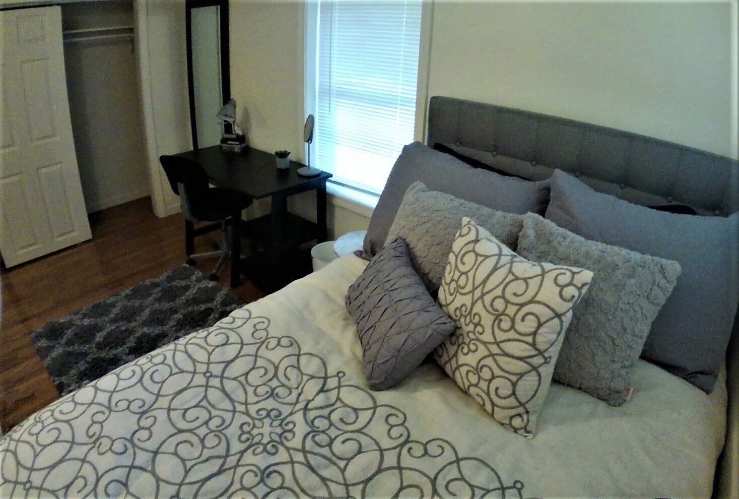 Bedroom 3 of 3 - 237 Pine Lake Dr