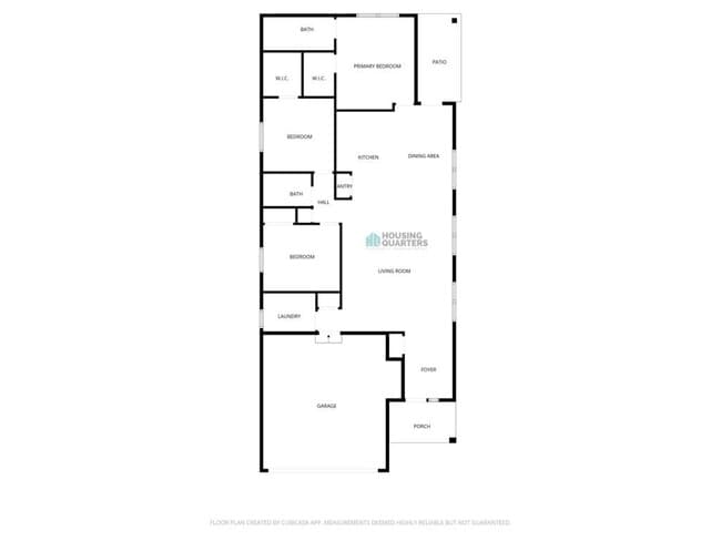 Building Photo - 1421 E Providence Ave