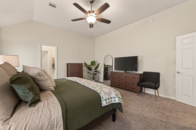 Building Photo - 6546 Grapevine Bend