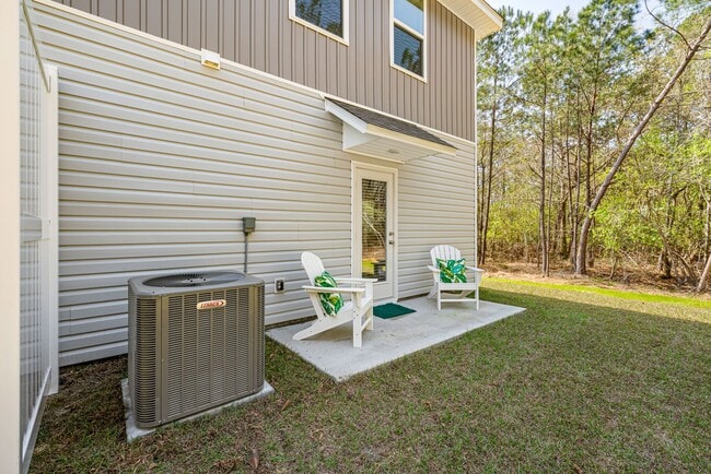 Building Photo - Eula Cove | Mississippi Gulf Coast Living