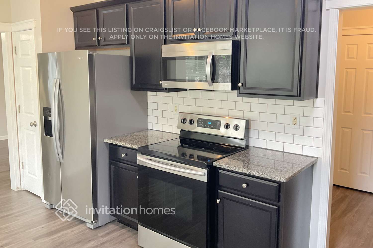 Building Photo - 7307 Claiborne Woods Rd