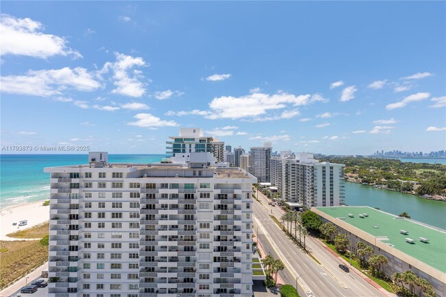 Building Photo - 5875 Collins Ave