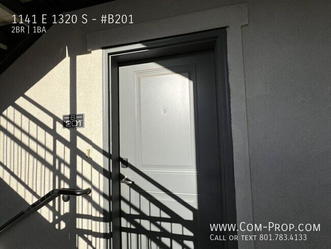 Building Photo - 1141 E 1320 S