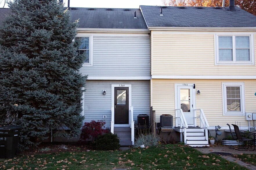 Building Photo - 1264 Michigan Ave