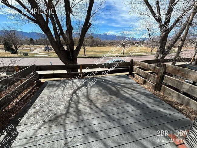 Building Photo - 964 Tampico Ct