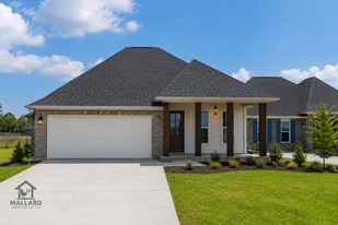 Building Photo - 3329 Creekmere Ln