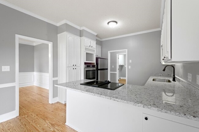 Building Photo - 485 Fussell Rd