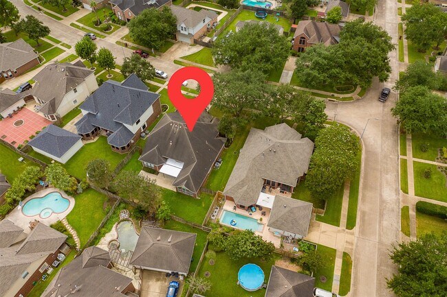 Building Photo - 2407 Hanston Ct
