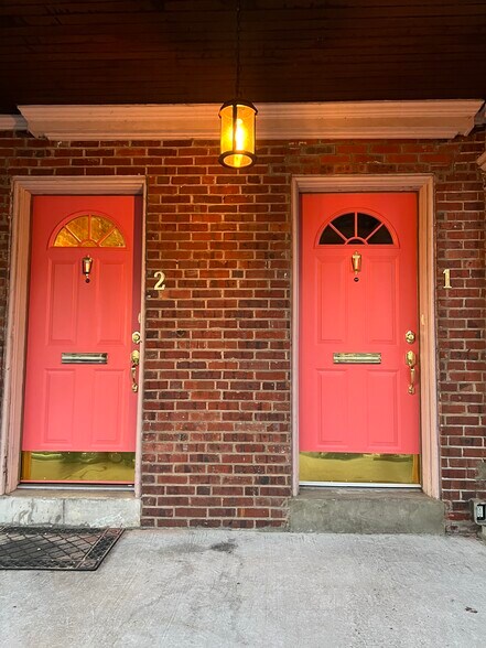Building Photo - 507 N Rodney St