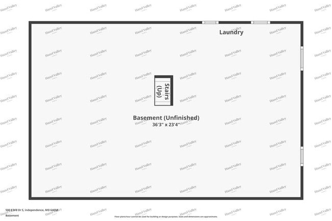 Building Photo - 500 E 3 Dr S