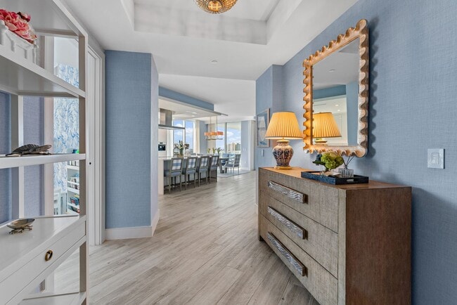 Building Photo - Vistablue Ultra Luxury Oceanfront Condo. 3 bed 3 bath. Singer Island.