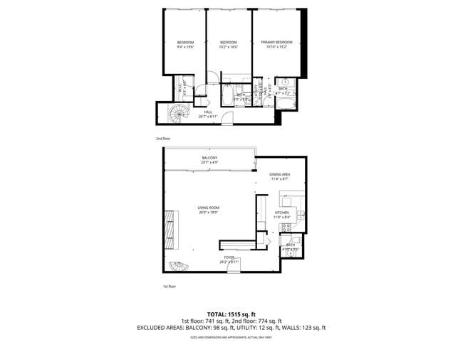 Building Photo - 5600 Hillcrest Ln