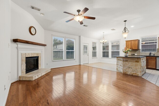 Building Photo - 5315 Barleycorn Ln