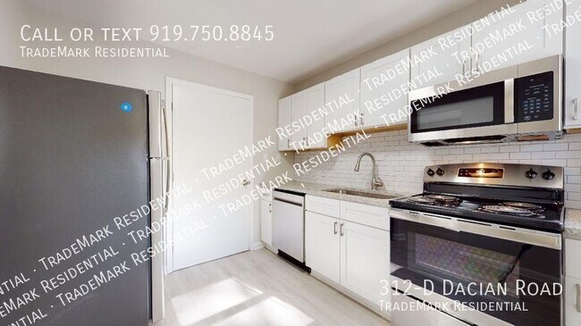 Building Photo - 312-D Dacian Rd