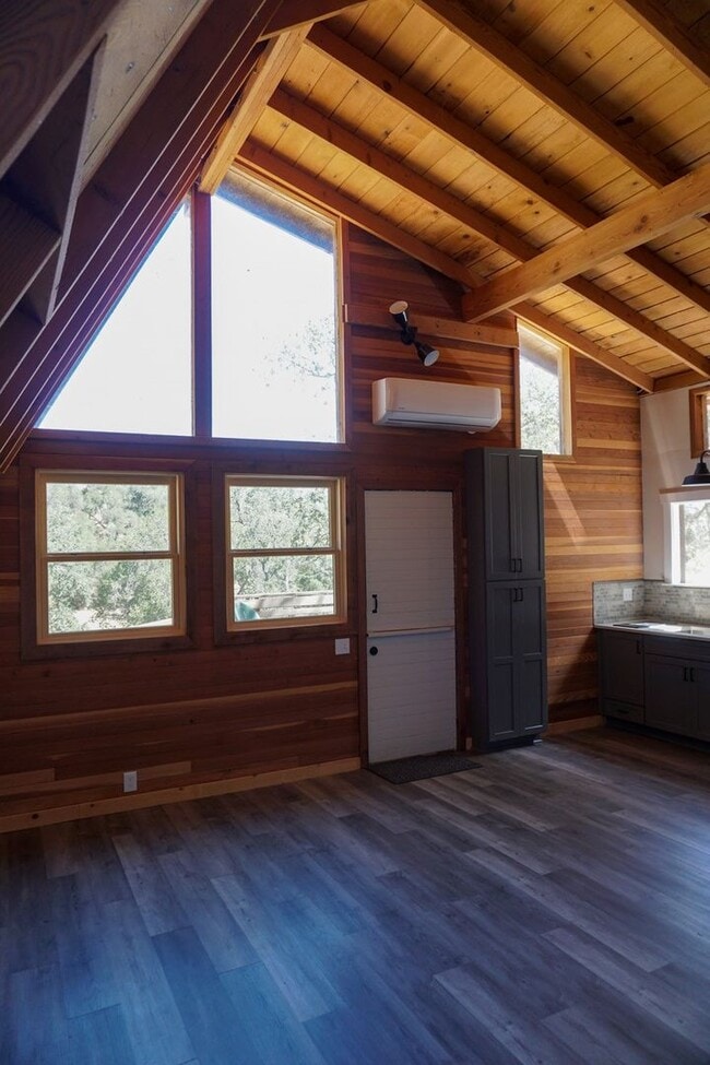 Building Photo - A Frame Country Cabin Style