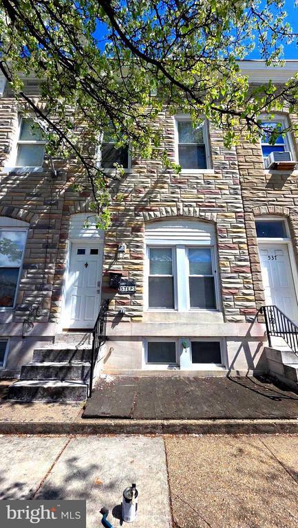 Building Photo - 539 N Luzerne Ave