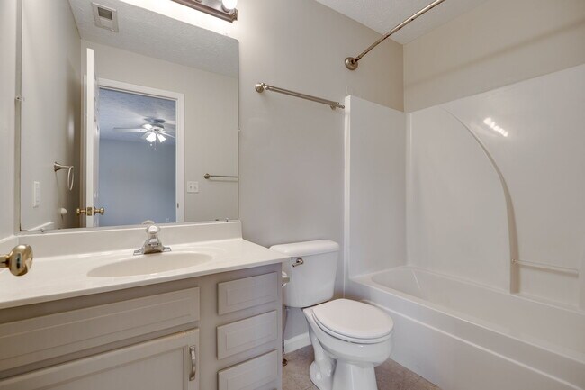 Building Photo - 3602 Winterwood Dr