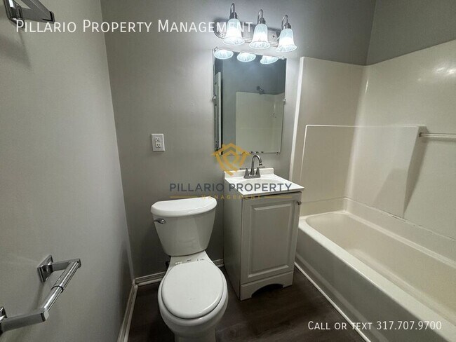 Building Photo - 3534 N Wittfield St