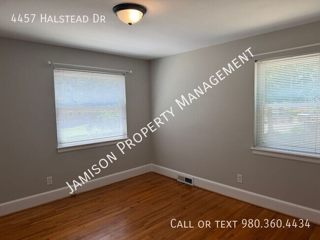Building Photo - 4457 Halstead Dr