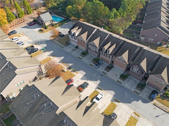 Building Photo - 2309 Oakton Pl