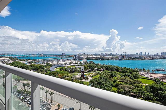 Building Photo - 50 Biscayne Blvd