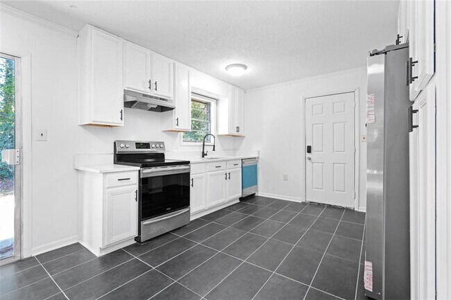 Building Photo - 5726 Southwick Ct SW