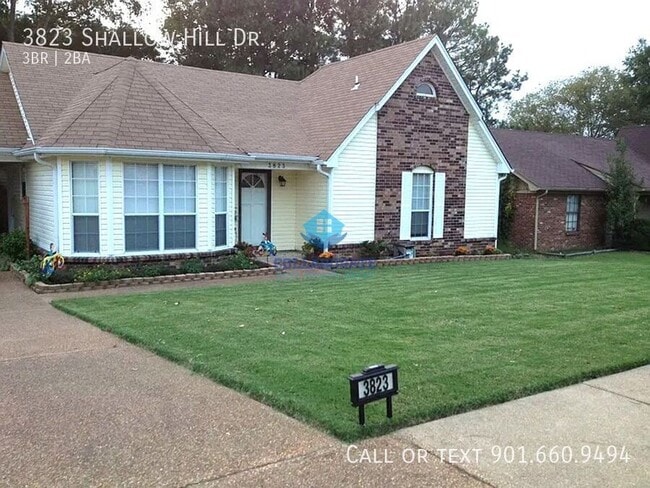 Primary Photo - 3823 Shallow Hill Dr