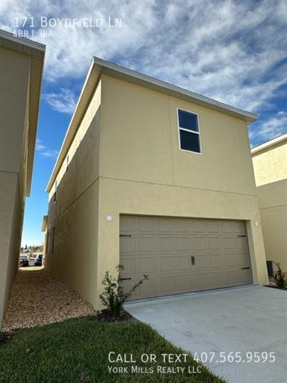 Building Photo - 171 Boydfield Ln
