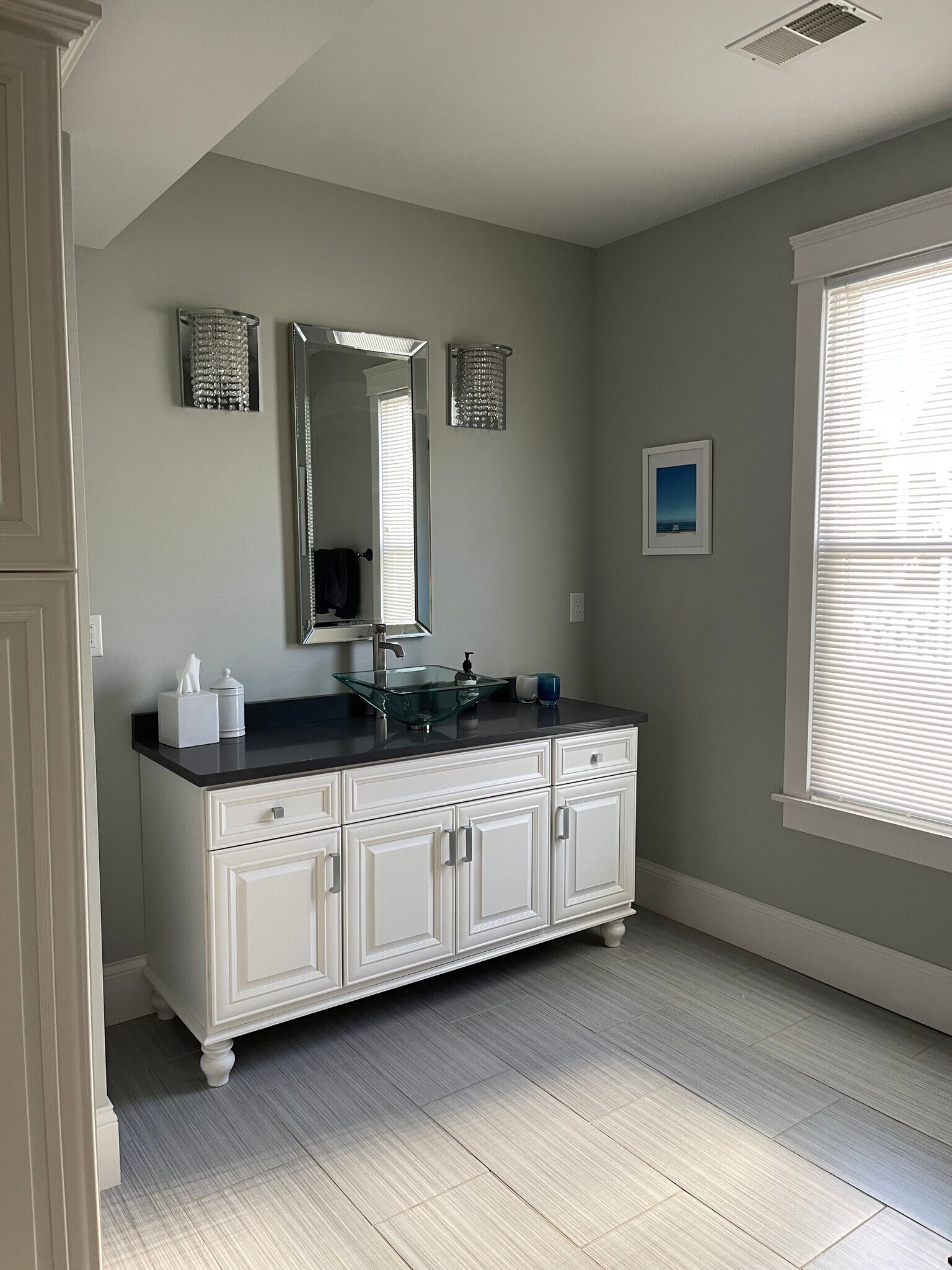 Bathroom 1 - 2547 S Shore Dr