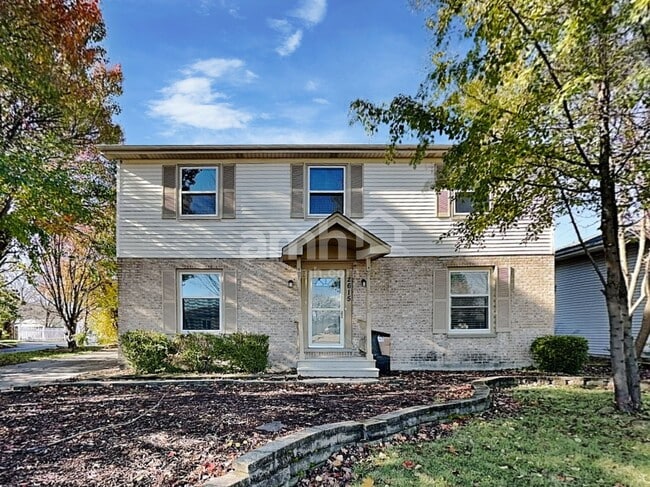 Building Photo - 2615 Frank Turk Dr