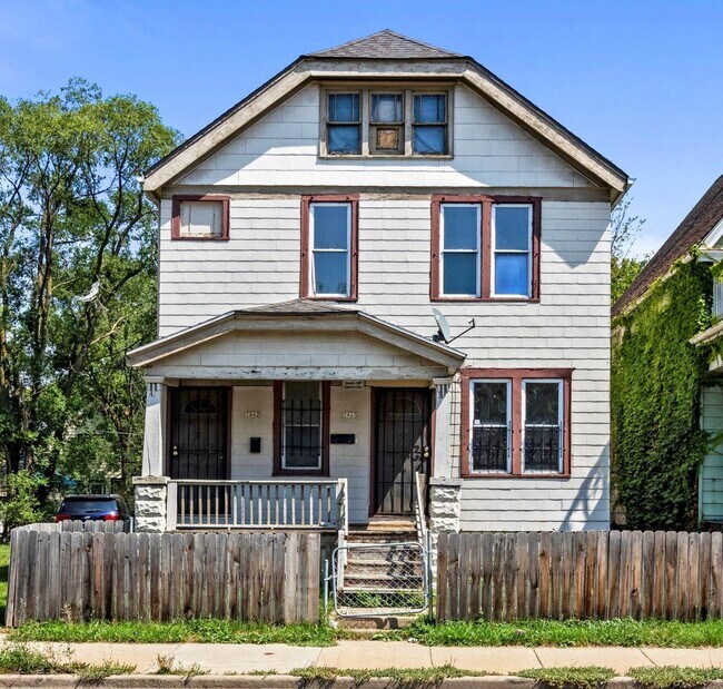 Primary Photo - 2860 N 35th St