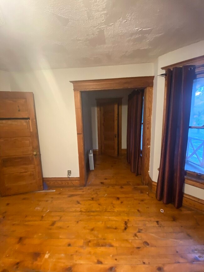 Building Photo - 2348 Fulton St