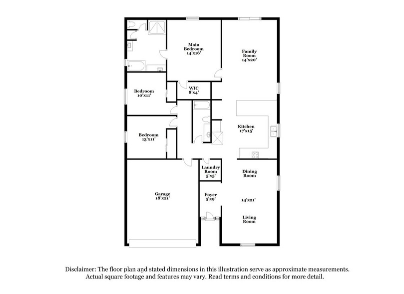 Building Photo - 3949 Hillingdon Rd