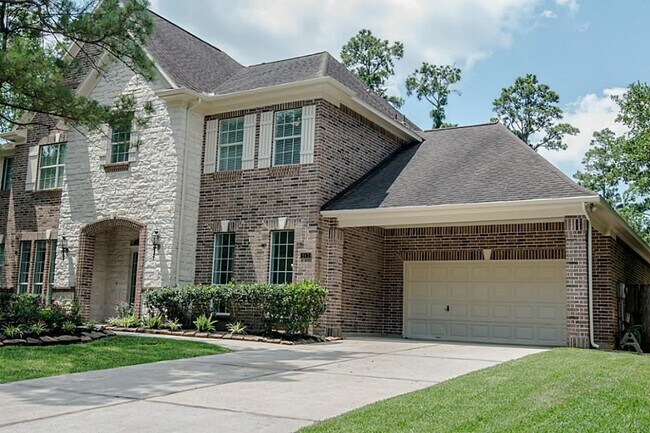 Building Photo - 143 N Shawnee Ridge Cir