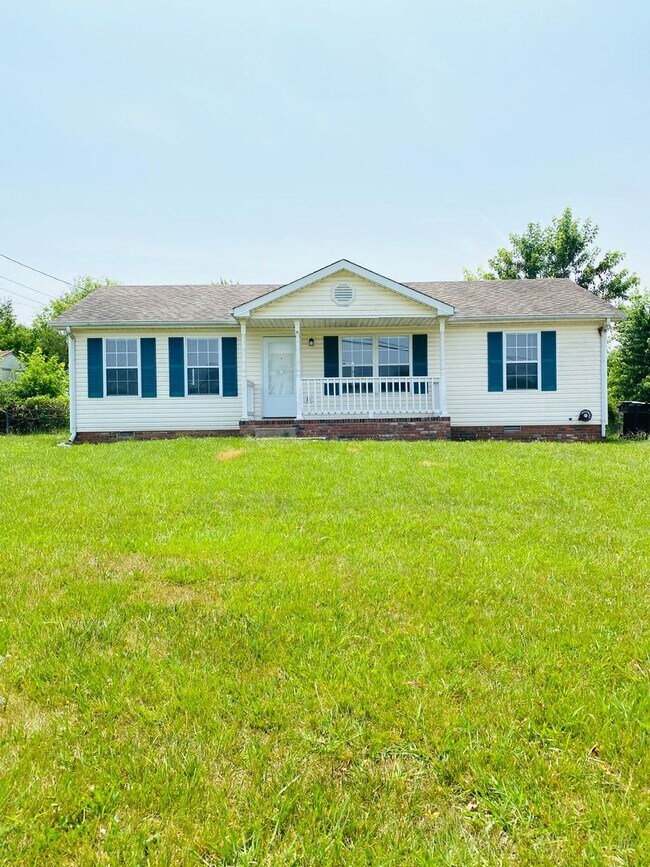 Building Photo - Charming Ranch Home