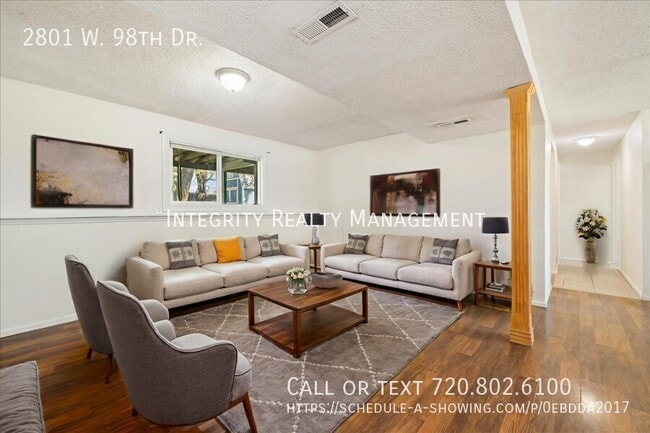 Building Photo - 2801 W 98th Dr