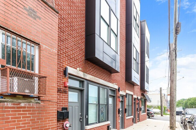 Primary Photo - 3536 Wharton St